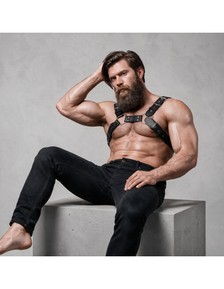 FETISH SUBMISSIVE ATTITUDE – VYRIŠKI REGULIUOJAMI EKOLOGIŠKOS ODOS KRŪTINĖS BULDOGŲ PETNEŠAI
