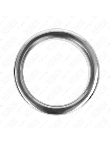 KINK - METALINIS PENIO ŽIEDAS 2,6 CM