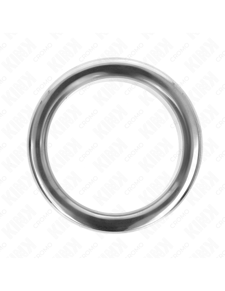 KINK - METAL PENIS RING 3 CM
