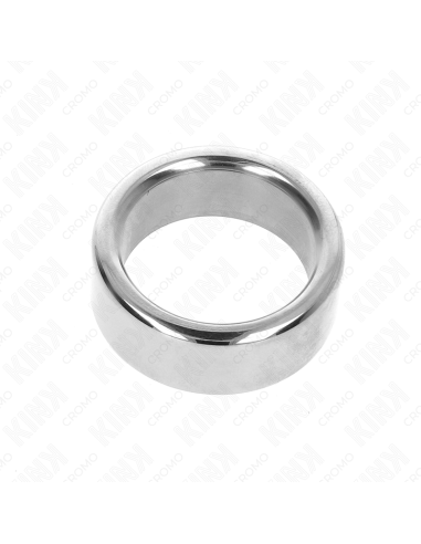 KINK - METAL PENIS RING 3 CM