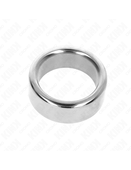 KINK - METAL PENIS RING 3 CM