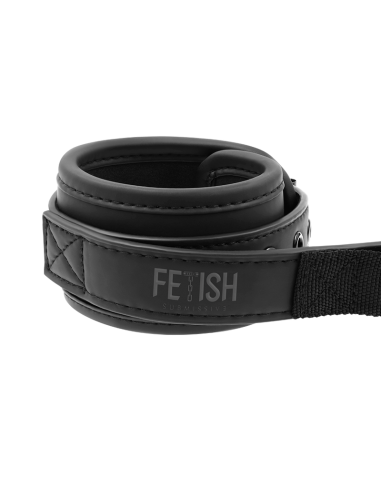 FETISH SUBMISSIVE - NOPRENINIAI ANTRANKIAI SU RANKENA