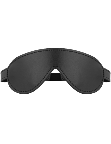 INTENSE - FETISH VEGAN BLIND MASK