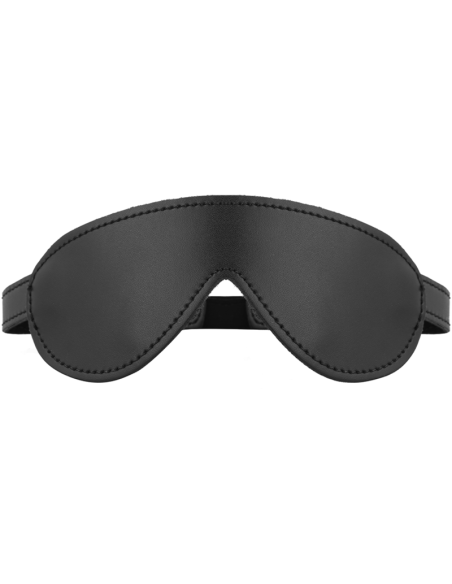 INTENSE - FETISH VEGAN BLIND MASK
