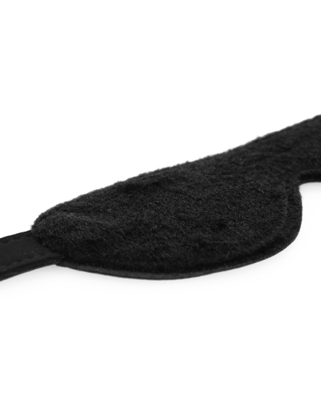 INTENSE - FETISH VEGAN BLIND MASK