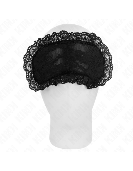 KINK - LACE BANDAGE MODEL 1 22.5 x 11 CM