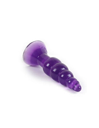 BAILE - CLIMAX HAPPENS analinis kamštis 17 CM