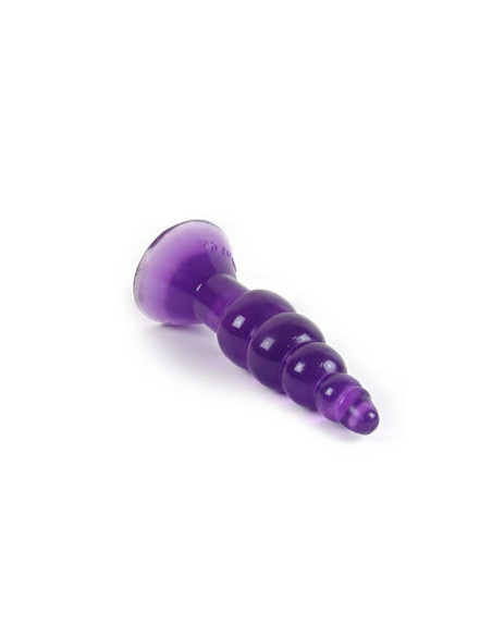 BAILE - CLIMAX HAPPENS ANAL PLUG 17 CM