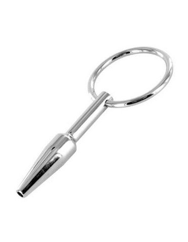 METAL HARD - MINI METALINIS PENIO KAIŠTIS 9 MM