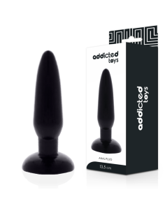 ADDICTED TOYS - ANALINIS KAIŠTIS 13,5 CM 2