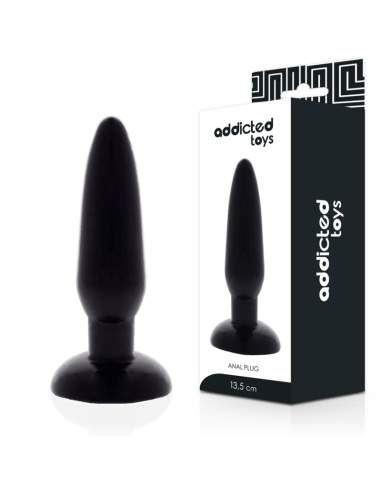 ADDICTED TOYS - ANALINIS KAIŠTIS 13,5 CM