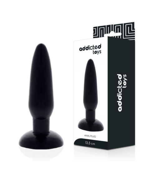 ADDICTED TOYS - ANALINIS KAIŠTIS 13,5 CM