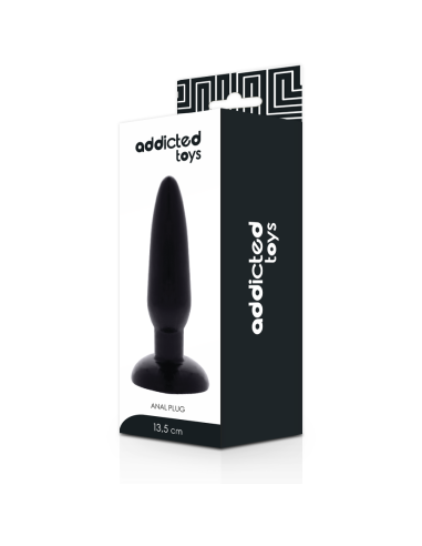 ADDICTED TOYS - ANALINIS KAIŠTIS 13,5 CM