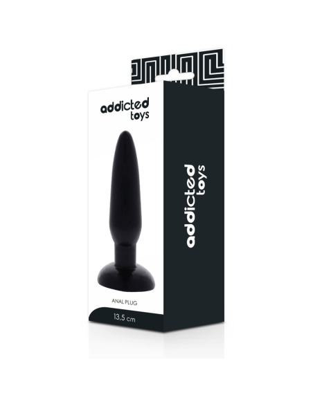 ADDICTED TOYS - ANALINIS KAIŠTIS 13,5 CM