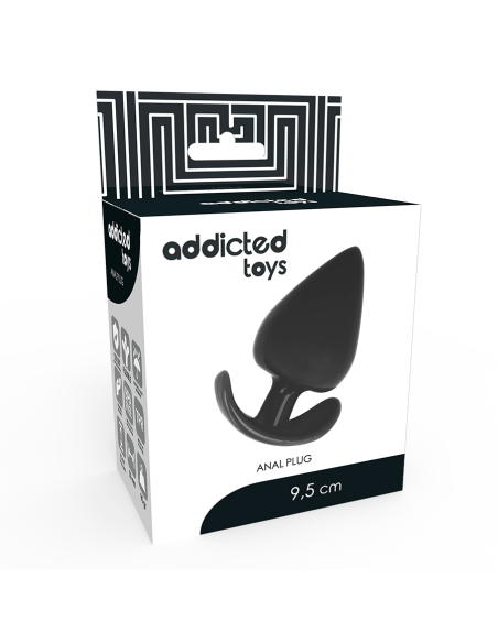 ADDICTED TOYS - ANALINIS KAIŠTIS 9,5 CM