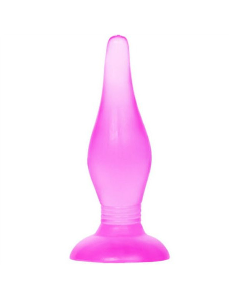 BAILE - ALYVINIS ŠVELNUS LYTĖJIMO ANALINIS KAIŠTELIS 14,2 CM