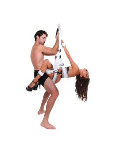 FETISH FANTASY SERIES - FANTASY BONDAGE SWING