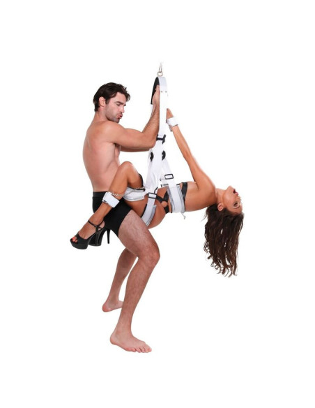 FETISH FANTASY SERIES - FANTASY BONDAGE SWING