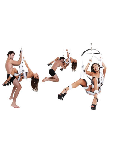 FETISH FANTASY SERIES - FANTASY BONDAGE SWING