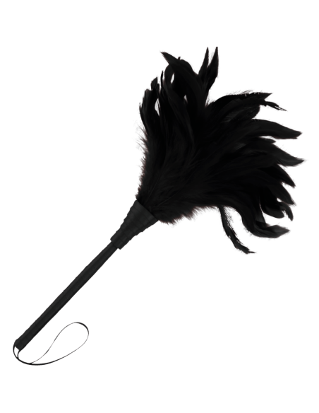 DARKNESS - BLACK LUX STIMULATING PEN