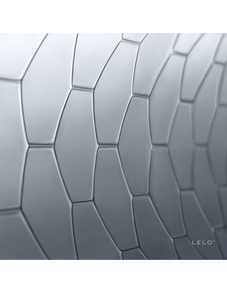 LELO - HEX prezervatyvų dėžutė, 36 vienetai