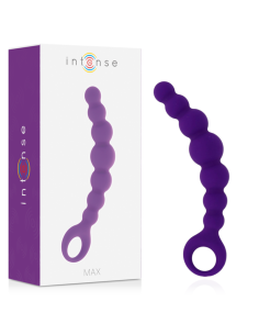 INTENSE - ANALINIS KAROLIUKAI MAX LILAC