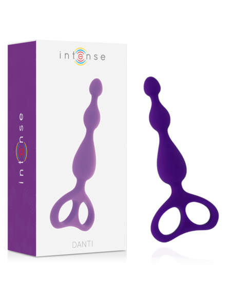 INTENSE - DANTI ANALINIS ALYVAS