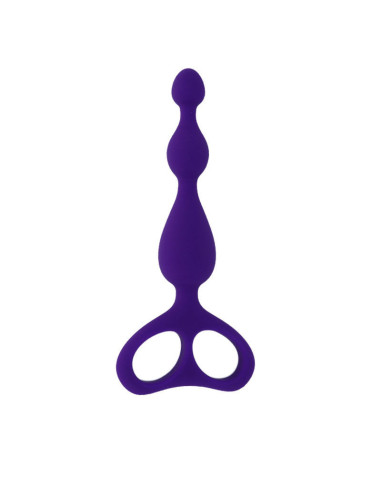 INTENSE - DANTI ANAL LILAC