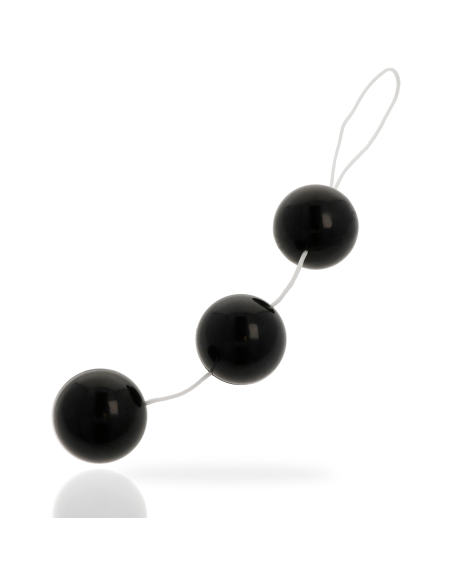 ADDICTED TOYS - PLEASURE BALLS