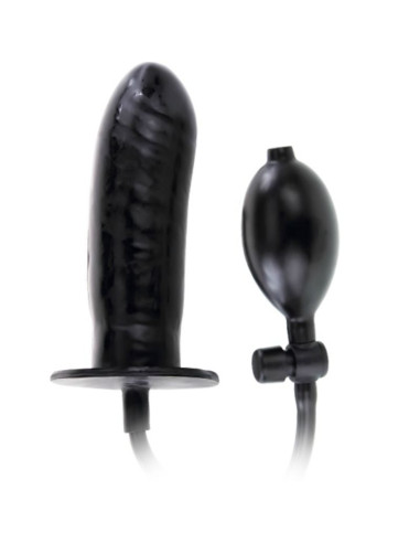BAILE - BIGGER JOY INFLATABLE PENIS 16 CM