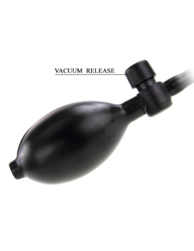 BAILE - BIGGER JOY INFLATABLE PENIS 16 CM