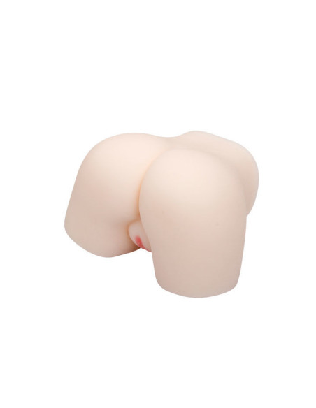 BAILE - PASSION LADY II FLOWER VAGINA AND ANO