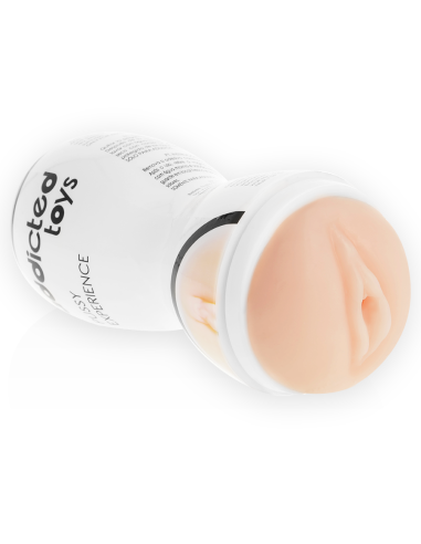ADDICTED TOYS - PUSSY MASTURBATOR