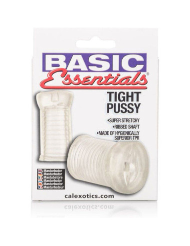 CALEXOTICS - BASIC ESSENTIALS TIGHT PUSSY