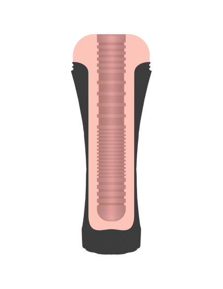 JAMYJOB - PULĖS MASTURBATORIUS - VAGINA
