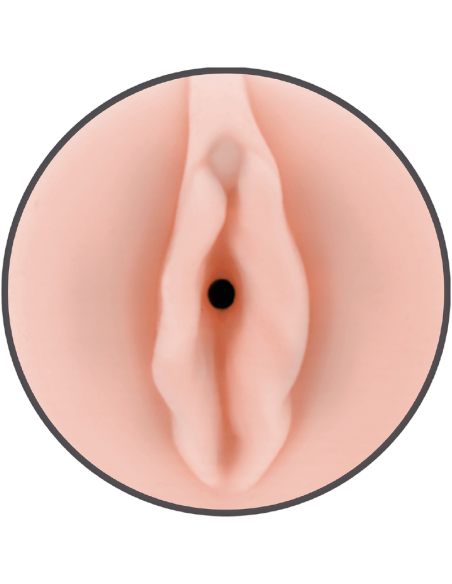 JAMYJOB - PULĖS MASTURBATORIUS - VAGINA