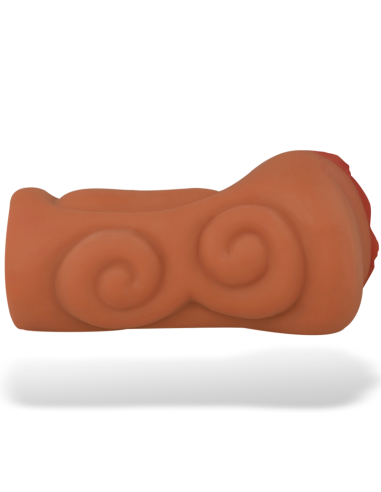JAMYJOB SIGNATURE - VIVIAN VAGINOS MASTURBATORIUS