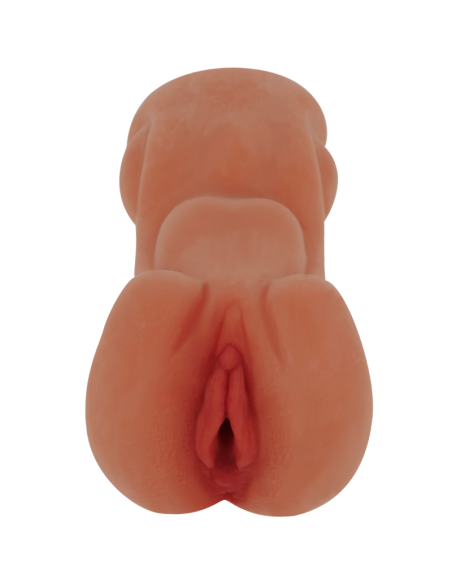 JAMYJOB SIGNATURE - BRANDY VAGINOS MASTURBATORIUS