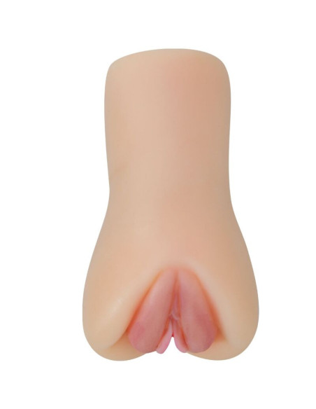 CRAZY BULL - ELIANA VAGINA-SHAPED MASTUBADOR
