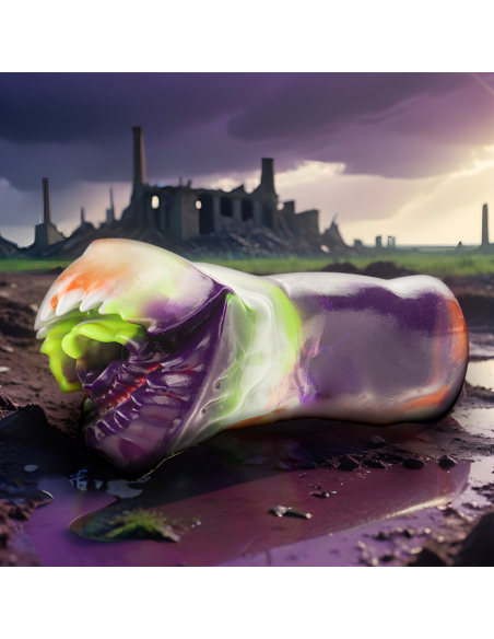 EPIC - BRONTES CYCLOPS MALE MASTURBATOR