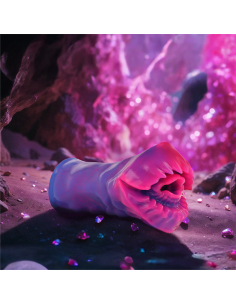 EPIC - ERIS CYCLOPS MALE MASTURBATOR 2