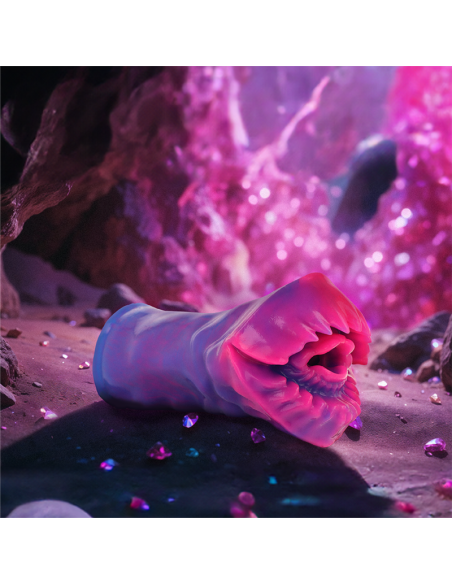 EPIC - ERIS CYCLOPS VYRŲ MASTURBATORIUS