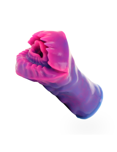 EPIC - ERIS CYCLOPS MALE MASTURBATOR