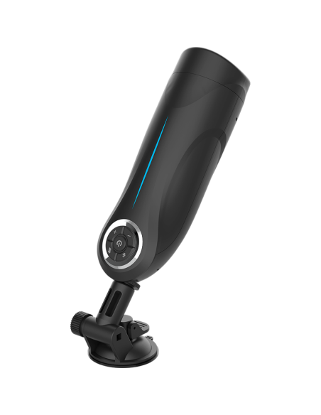 JAMYJOB - MILKER STROKER UP AND DOWN FUNCTION