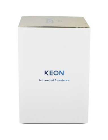 KIIROO - KEON WIFI COMBO AUTOMATIC MASTURBATOR FEEL STROKER