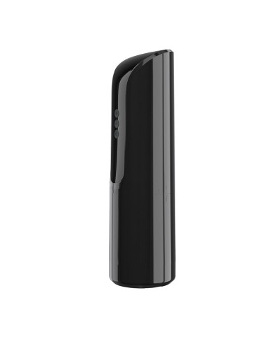 PRETTY LOVE - LARISSA SUCTION MASTURBATOR WITH VIBRATION SUPPORT