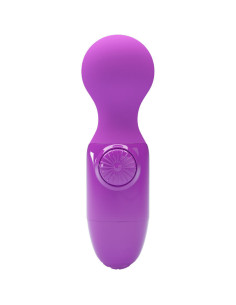 PRETTY LOVE – violetinis mini asmeninis masažuoklis