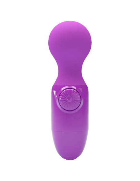 PRETTY LOVE – violetinis mini asmeninis masažuoklis
