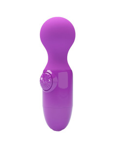 PRETTY LOVE – violetinis mini asmeninis masažuoklis 2