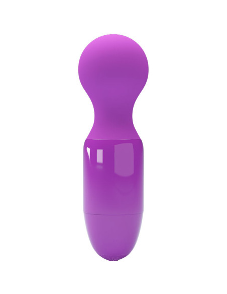 PRETTY LOVE – violetinis mini asmeninis masažuoklis